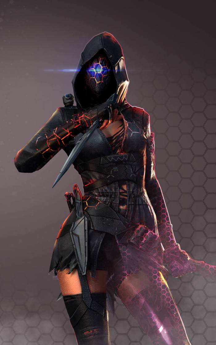 层折叠的空 层折叠的空