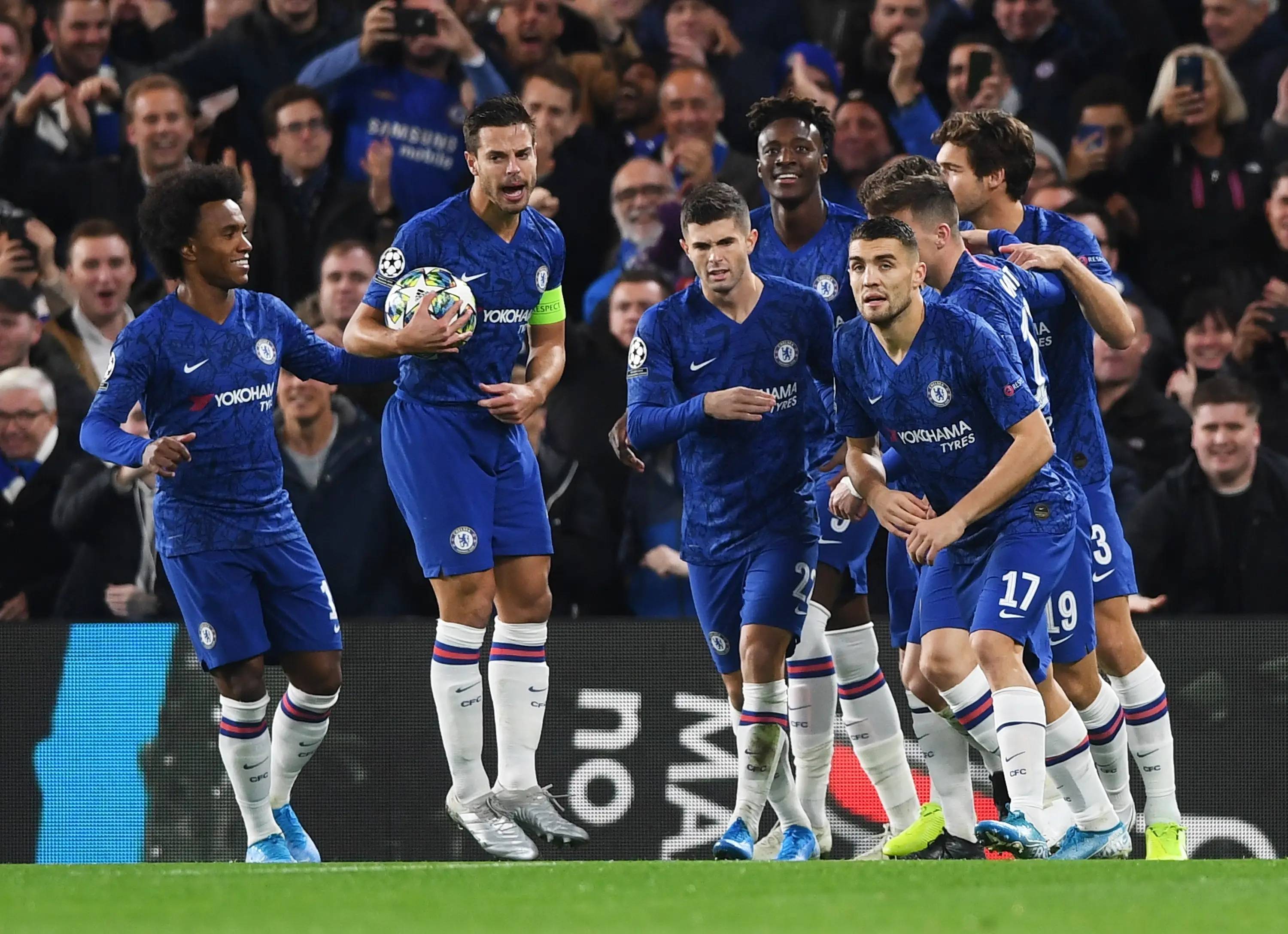 球更具指向 球更具指向