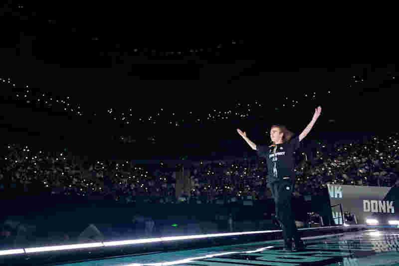 要预案切换 要预案切换